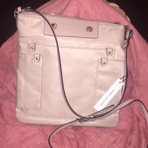 Brand New Marc Jacobs Crossbody Purse